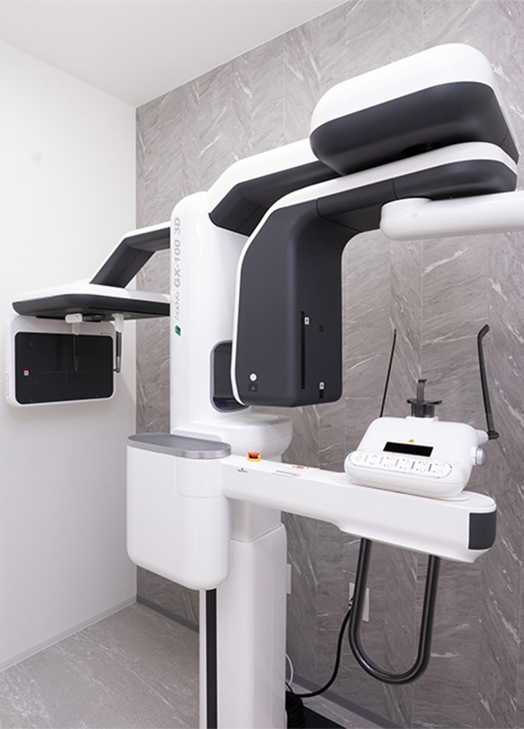 歯科用CT・セファロ・パノラマ