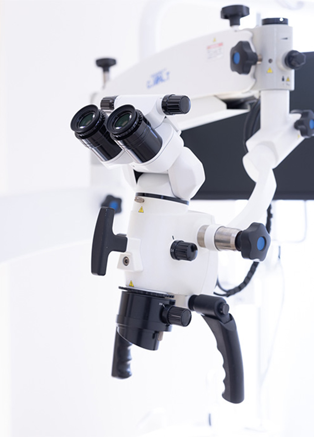 マイクロスコープ